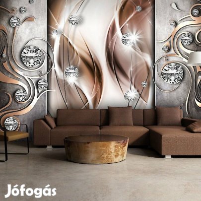 Fotótapéta - Gyémántok az egekben 1