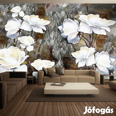 Fotótapéta - Gyengéd gesztus 1