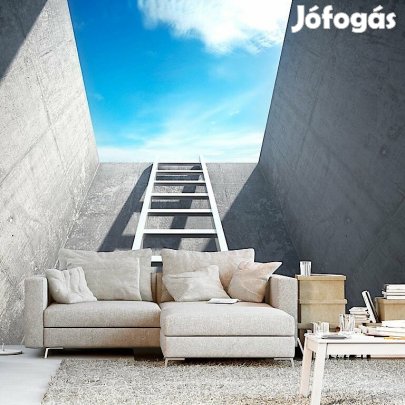 Fotótapéta - Gyere fel velem