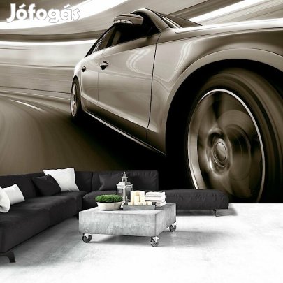 Fotótapéta - Gyorsaság és elegancia