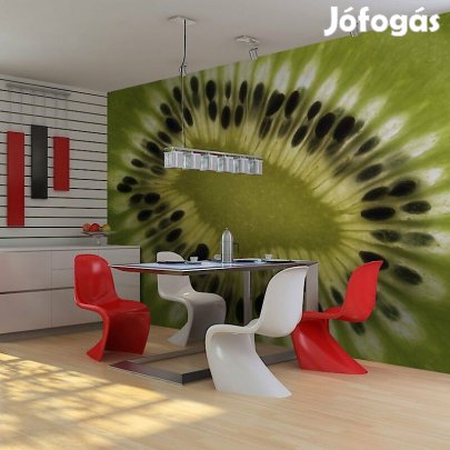 Fotótapéta - Gyümölcsök: kivi