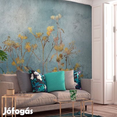 Fotótapéta - Hajnali virágzás