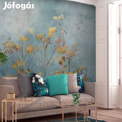 Fotótapéta - Hajnali virágzás