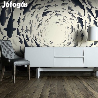 Fotótapéta - Halörvény