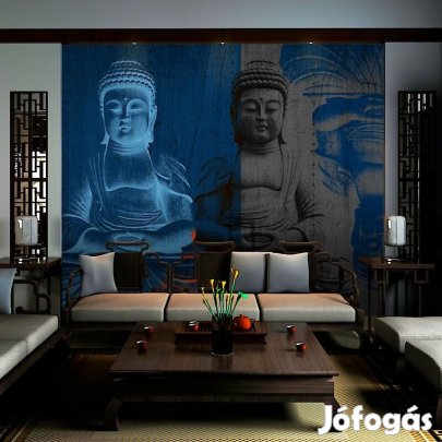 Fotótapéta - Három inkarnációja Buddha