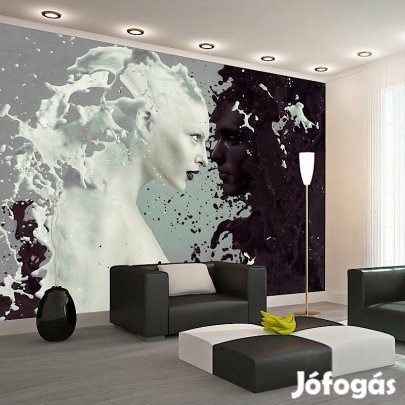 Fotótapéta - Határtalan szerelem