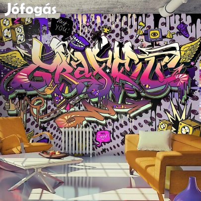 Fotótapéta - Hé te!