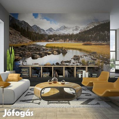 Fotótapéta - Hegyi patak 2