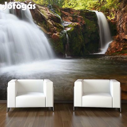 Fotótapéta - Hegyi patak