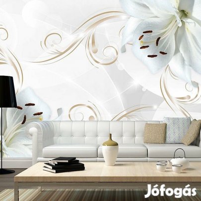 Fotótapéta - Hófehérség