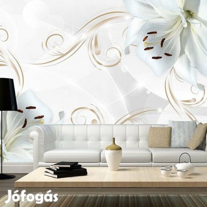 Fotótapéta - Hófehérség