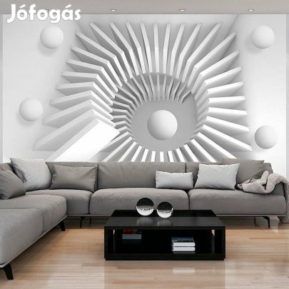 Fotótapéta - Homok kamra 2