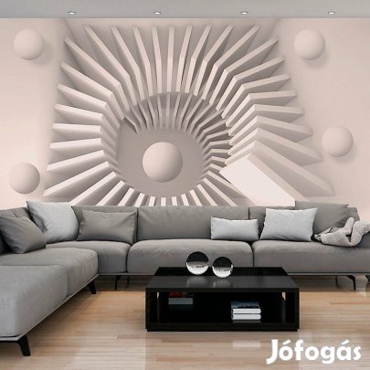 Fotótapéta - Homok kamra