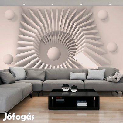 Fotótapéta - Homok kamra