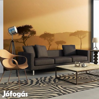 Fotótapéta - Homokviharban