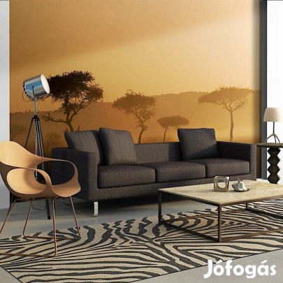 Fotótapéta - Homokviharban