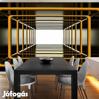 Fotótapéta - Hosszú alagút 2