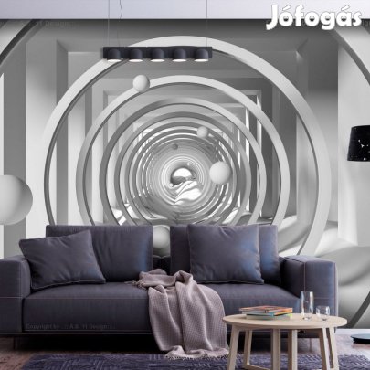 Fotótapéta - Időalagút