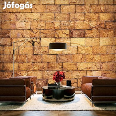 Fotótapéta - Időálló kőfal