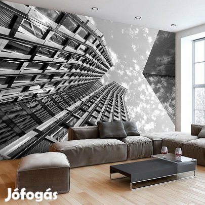 Fotótapéta - Iker tornyok 2