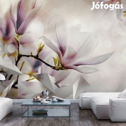 Fotótapéta - Illatos magnóliák 1