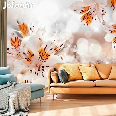 Fotótapéta - Inkák Lilioma 1