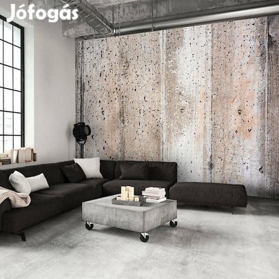 Fotótapéta - Ipari fal