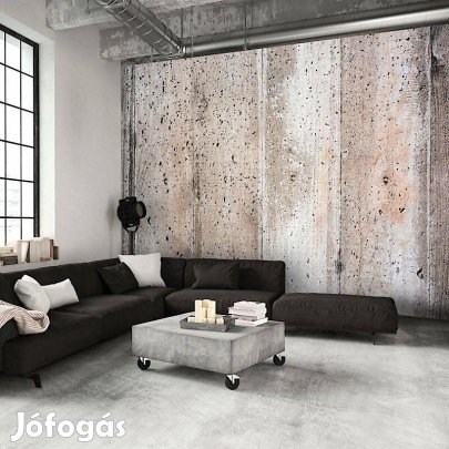 Fotótapéta - Ipari fal