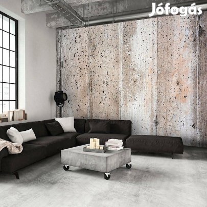 Fotótapéta - Ipari fal