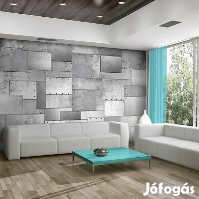 Fotótapéta - Ipari művészet 1