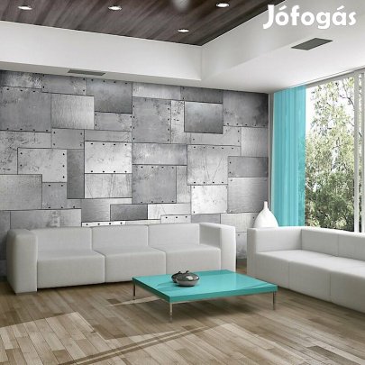 Fotótapéta - Ipari művészet 1