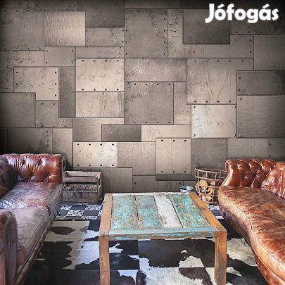 Fotótapéta - Ipari művészet 2