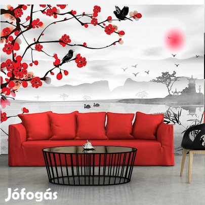 Fotótapéta - Japán kert