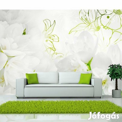 Fotótapéta - Jázmin országban