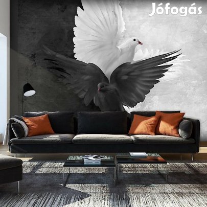 Fotótapéta - Jó vs Rossz