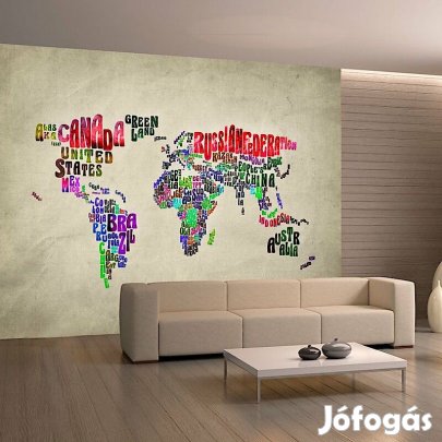 Fotótapéta - Jobb világért