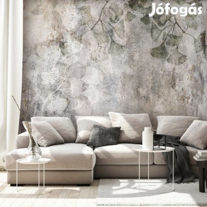 Fotótapéta - Jurassic Ginkgo