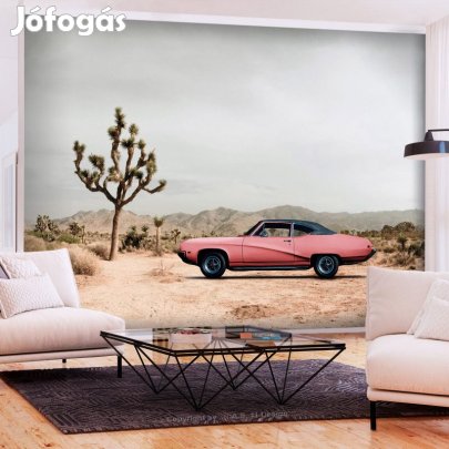 Fotótapéta - Kaliforniai sivatag