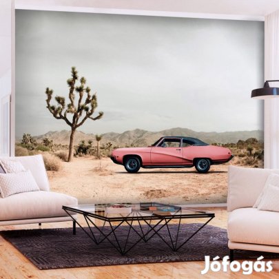 Fotótapéta - Kaliforniai sivatag