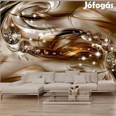 Fotótapéta - Karamell bűvöletében