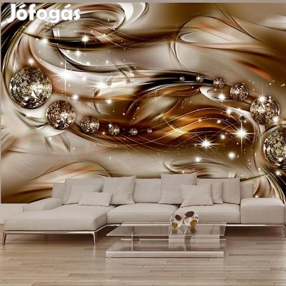 Fotótapéta - Karamell bűvöletében