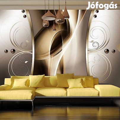 Fotótapéta - Karamell finomság