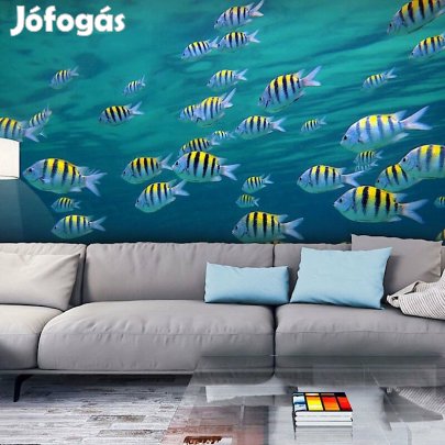 Fotótapéta - Karib víz alatti világ