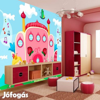 Fotótapéta - Kastély