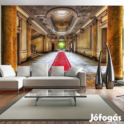 Fotótapéta - Kastélyteremben