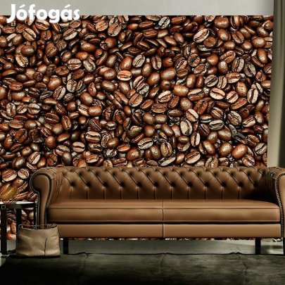 Fotótapéta - Kávészemek 2