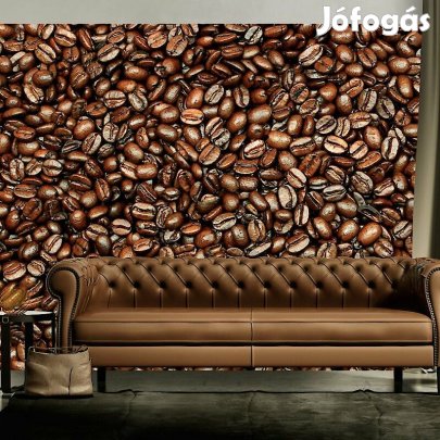 Fotótapéta - Kávészemek 2