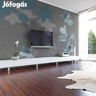 Fotótapéta - Kék Magnolias