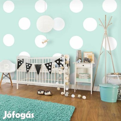 Fotótapéta - Kék gyengédség 2