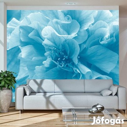 Fotótapéta - Kék harmónia